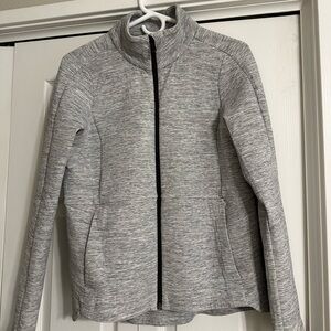 Full zip Lululemon jacket